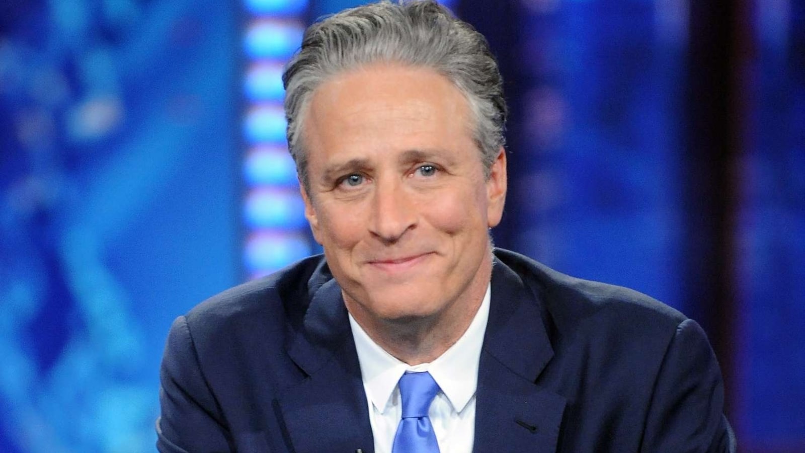 Jon Stewart set to return to The Daily Show as exec producer and weekly host