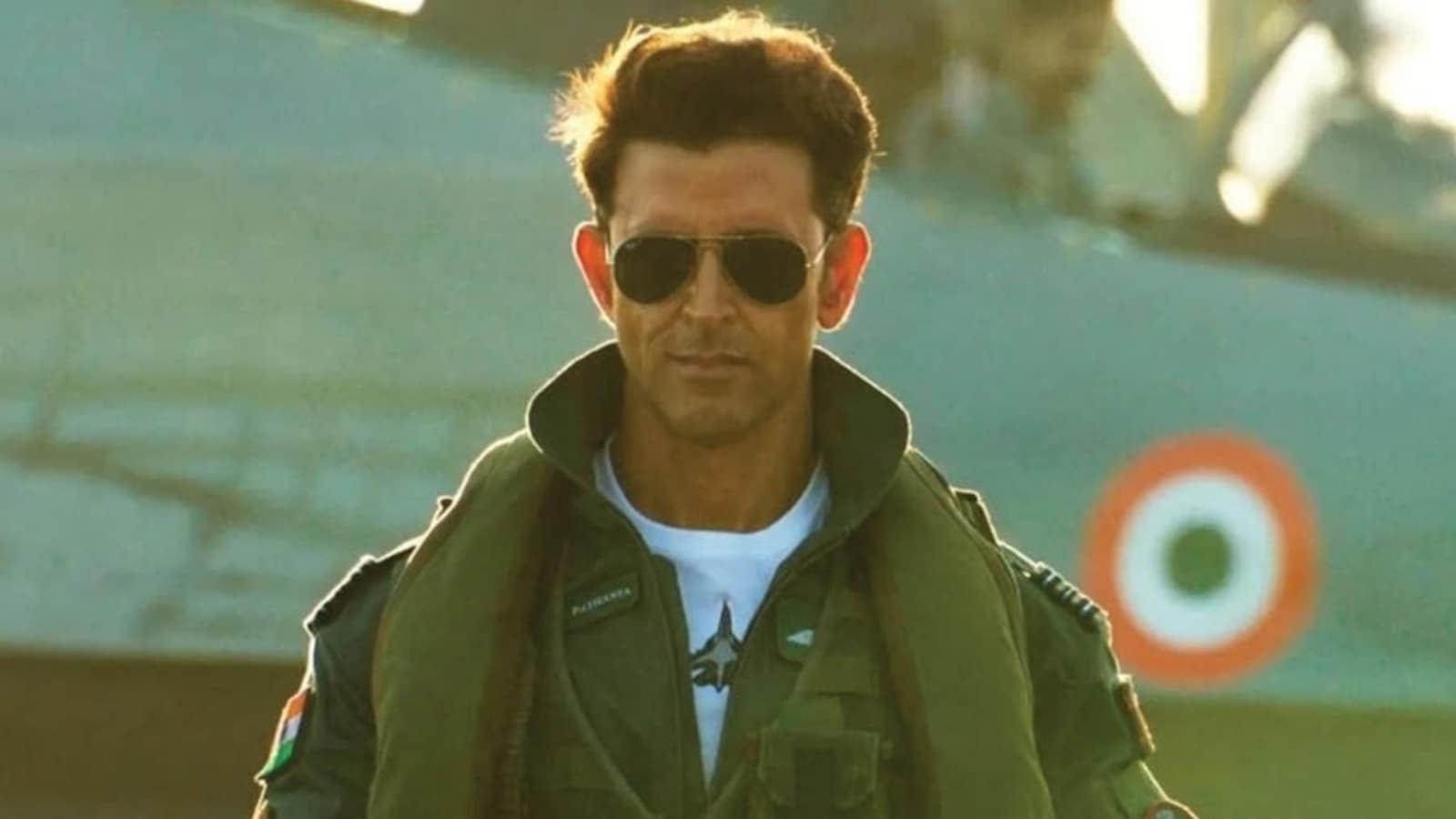 Fighter review: Hrithik and Deepika’s aerial war drama is high on adrenaline | Bollywood