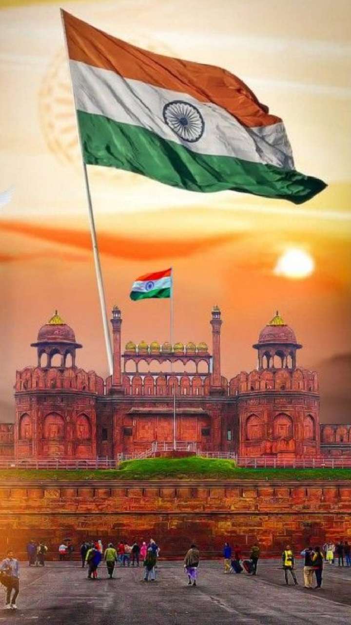 Republic Day 2024: Top Bollywood Patriotic Songs To Add To Your Playlist