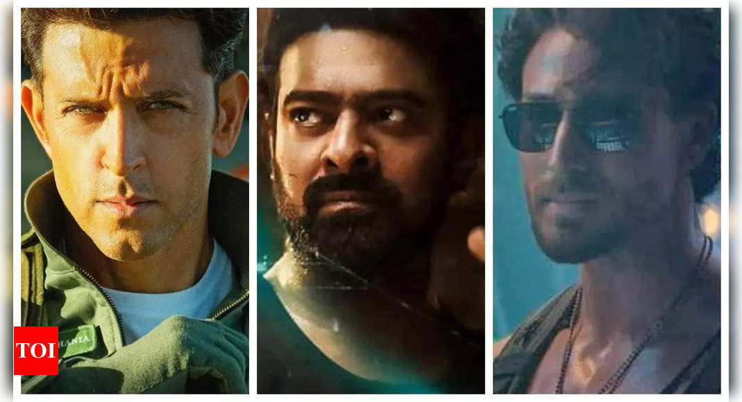 With no Khan movies for 2024, will next gen of superstars repeat 2023 box office successes?