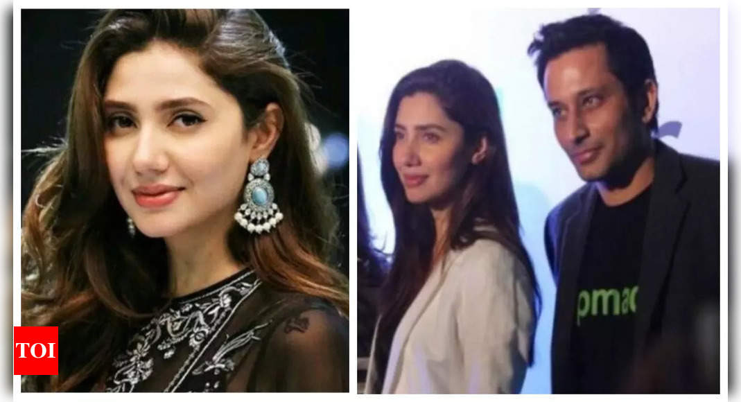 Is Shah Rukh Khan’s ‘Raees’ co-star Mahira Khan pregnant with her second child? Here’s what we know… |