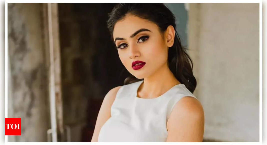 ‘Shaitaan’ fame Janki Bodiwala: From being a dentistry graduate to making her Gujarati film debut with the blockbuster ‘Chhello Divas – all you need to know about the actress |