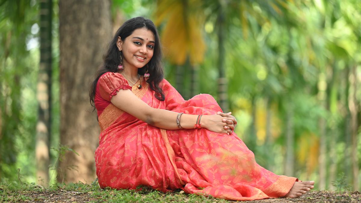 Sivasri Skandaprasad interview: On Carnatic music, tryst with dance and her first film song for AR Rahman