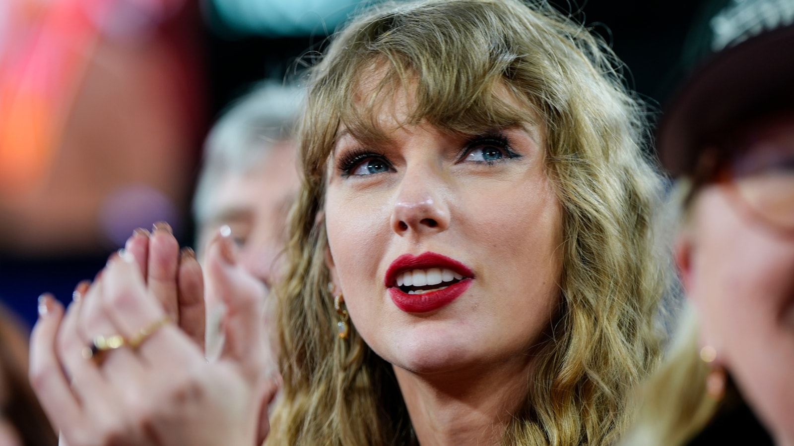 Taylor Swift at Super Bowl 2024: Where will she sit, how much does the seat cost