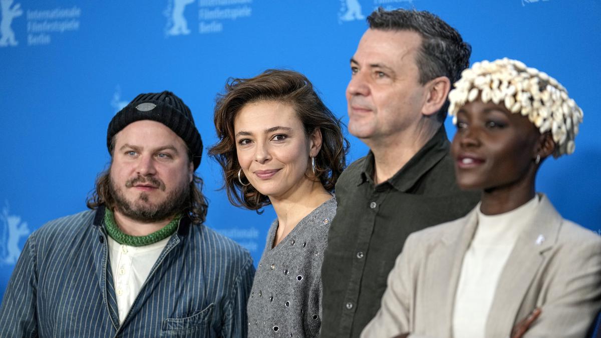 Berlinale 2024 | Berlin Film Festival jury questions move to uninvite far-right