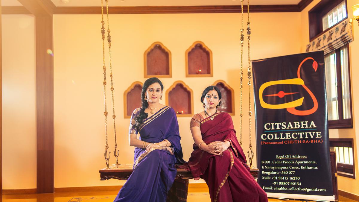Citsabha Collective’s dance festival in Bengaluru is about the pursuit of excellence