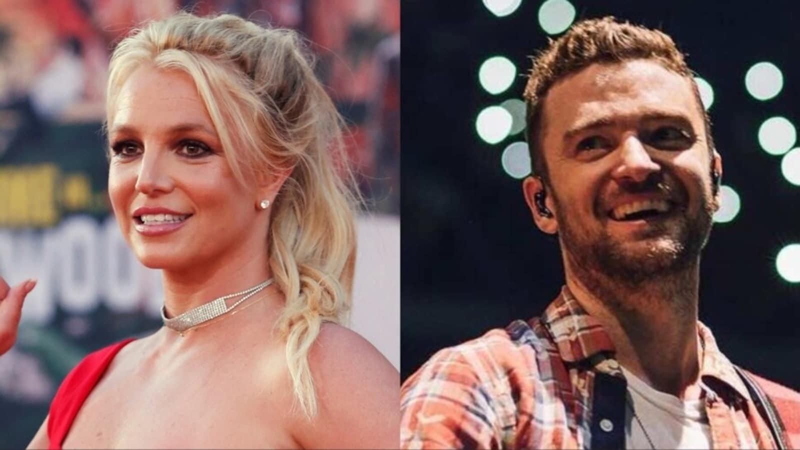 Justin Timberlake seemingly reacts to Britney Spears’ apology