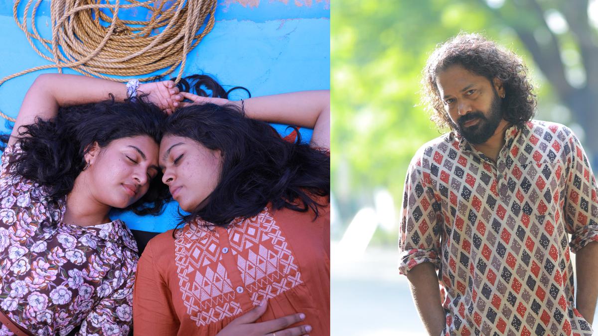 Jayaprakash Radhakrishnan on tackling a queer romance in ‘Kaadhal Enbadhu Podhuudamai’: If two people are in love, it’s their choice