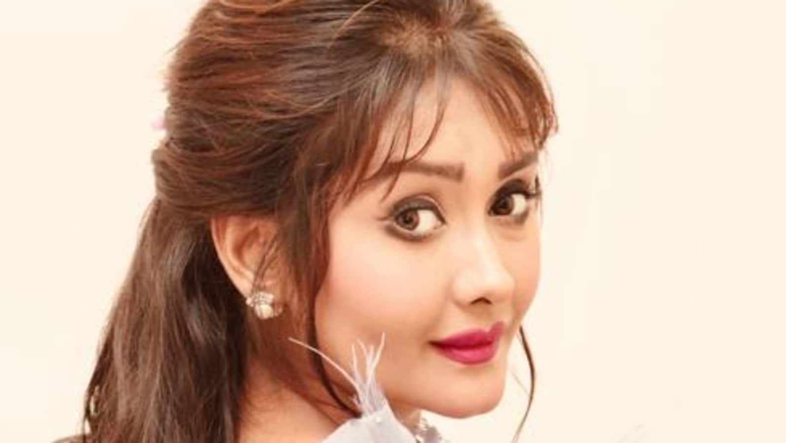 Kanchi Singh: We have more options and work in the OTT space