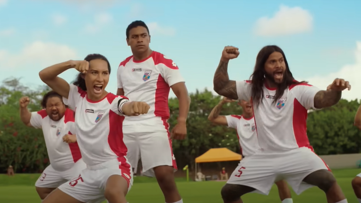 ‘Next Goal Wins’ movie review: Taika Waititi’s film is a lazy look at the dreams of American Samoa football team