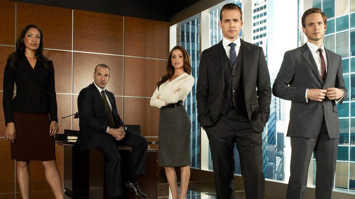 ‘Suits: LA’ lands pilot order at NBC