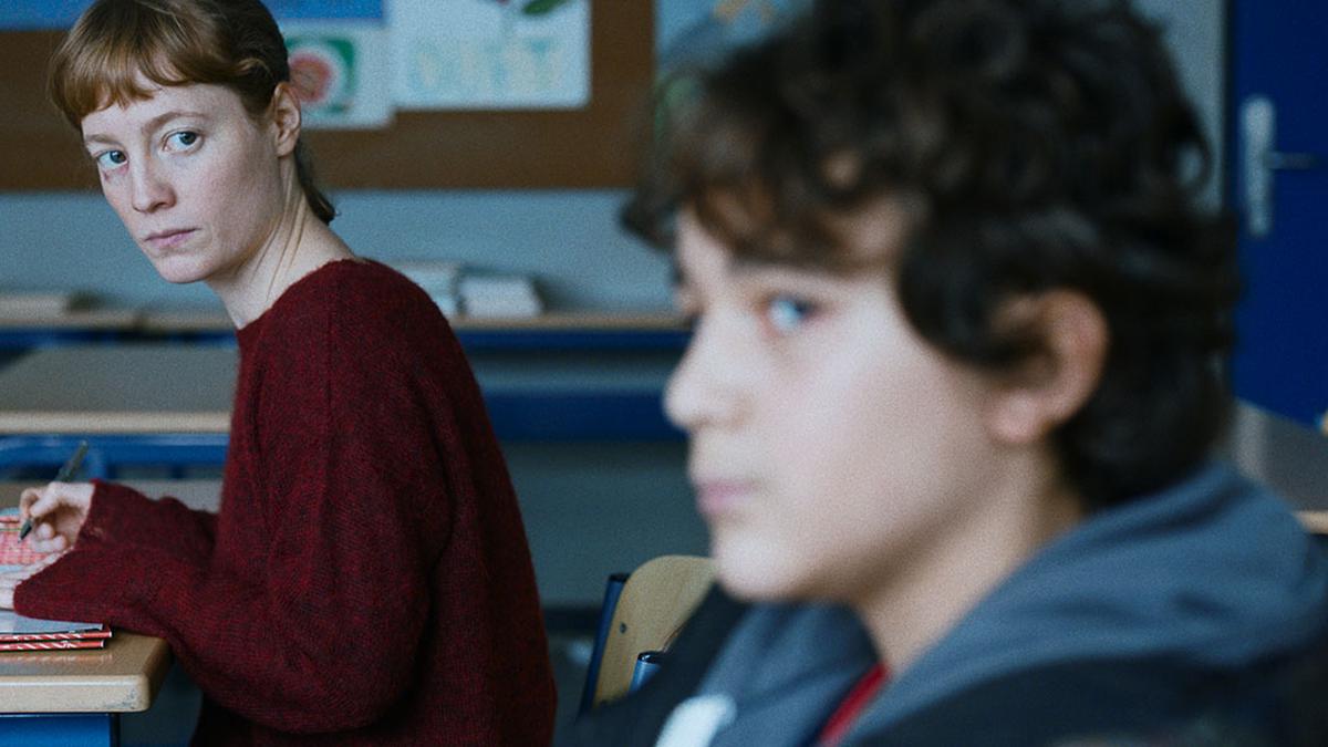 ‘The Teachers’ Lounge’ movie review: A riveting, nerve-wracking drama on the grey lands of morality
