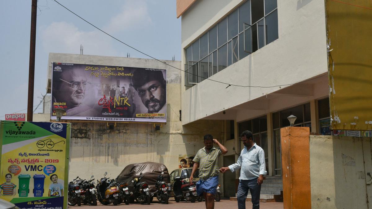 Ahead of elections, Andhra’s season of political ‘thrillers’ storm the box office