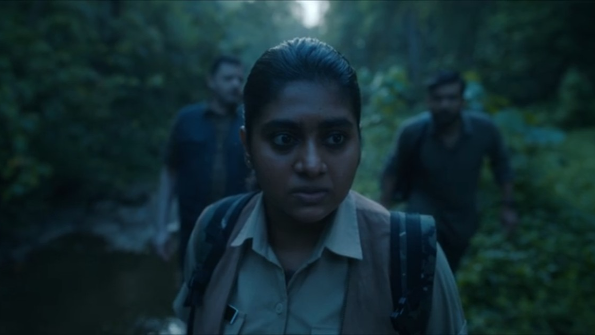 ‘Poacher’ series review: Sharp, sobering thriller on India’s ivory trade