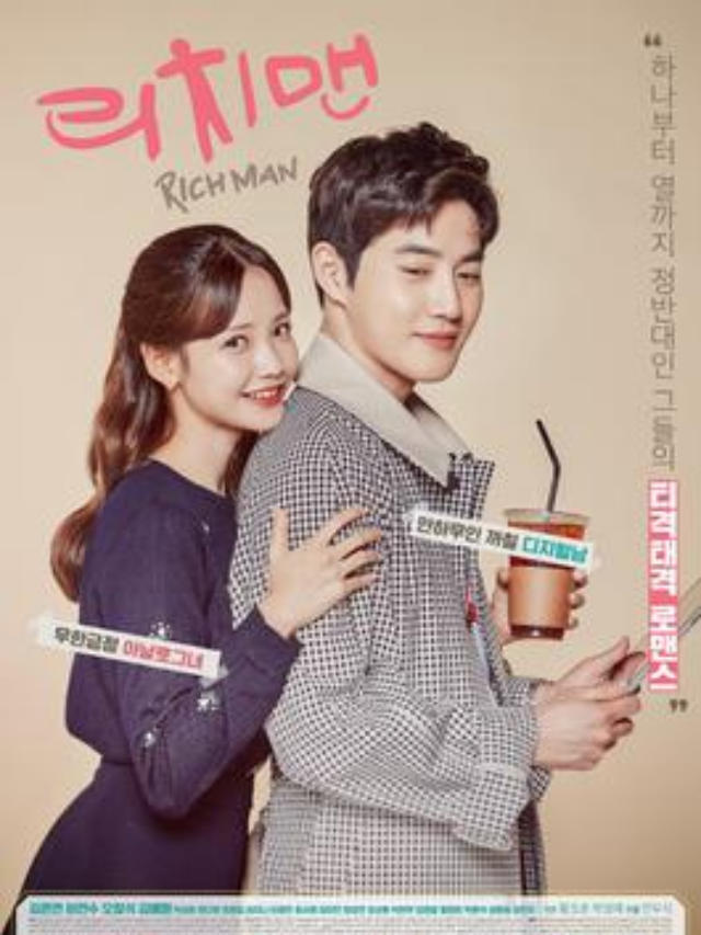 Top 10 Korean Drama Available on MX Player Romance