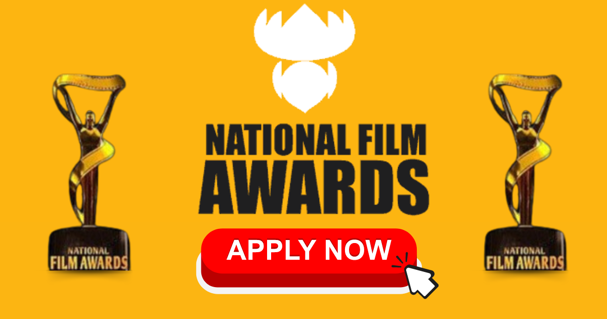 how to apply for national film awards