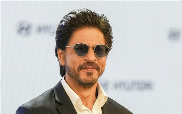 Shahrukh Khan