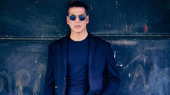 Akshay Kumar