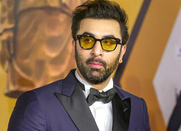 Ranbir kapoor