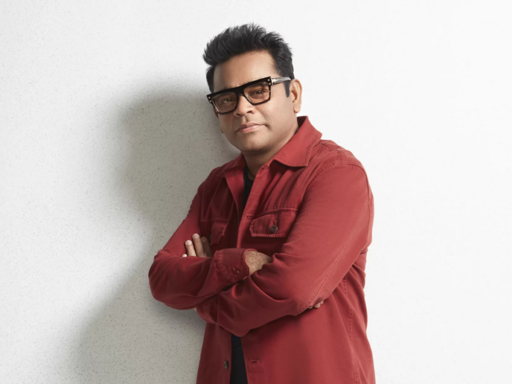 AR Rahman