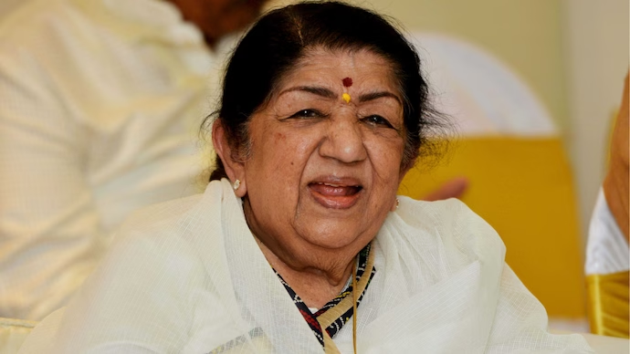 Lata Mageshkar