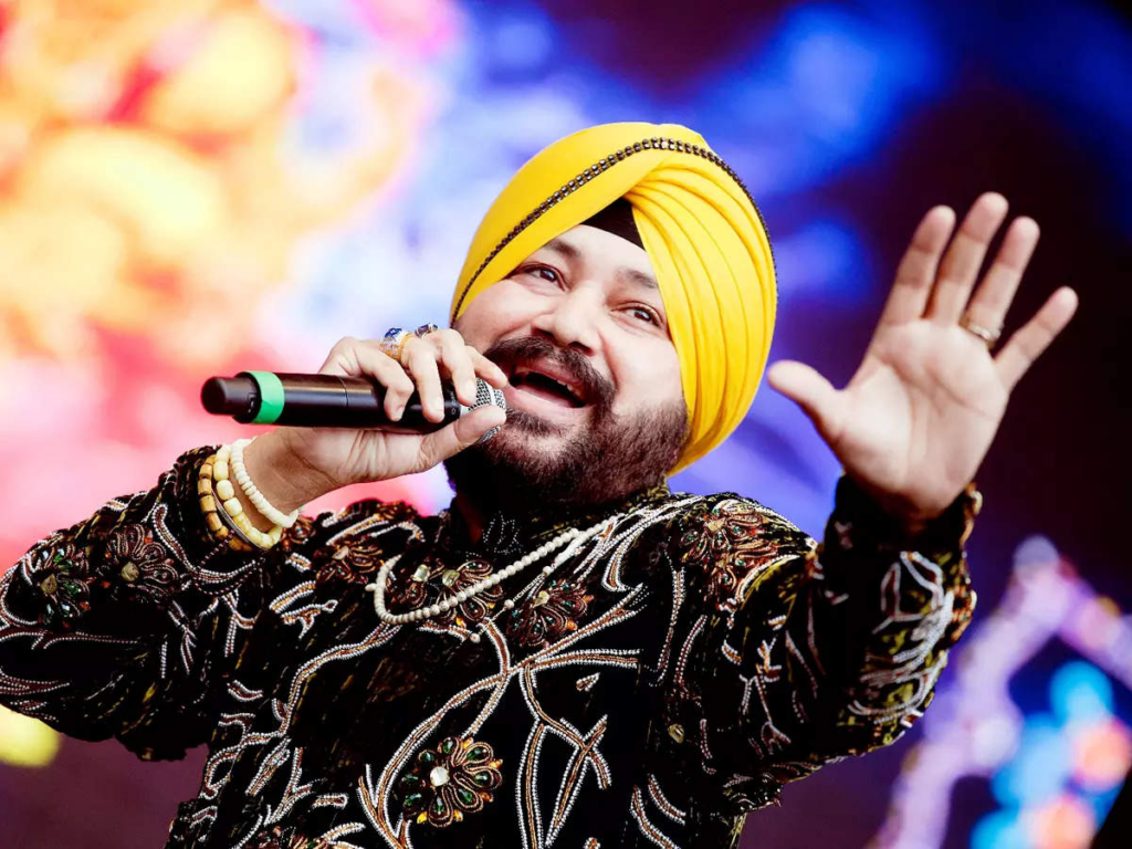 Daler Mehndi