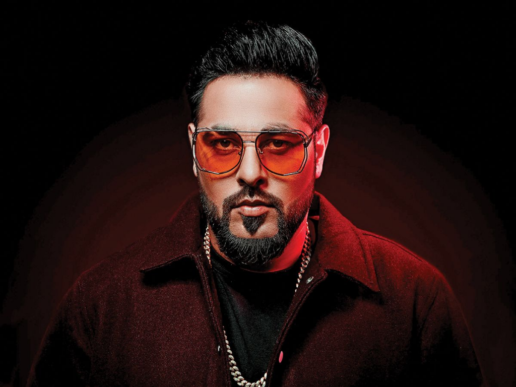 Badshah