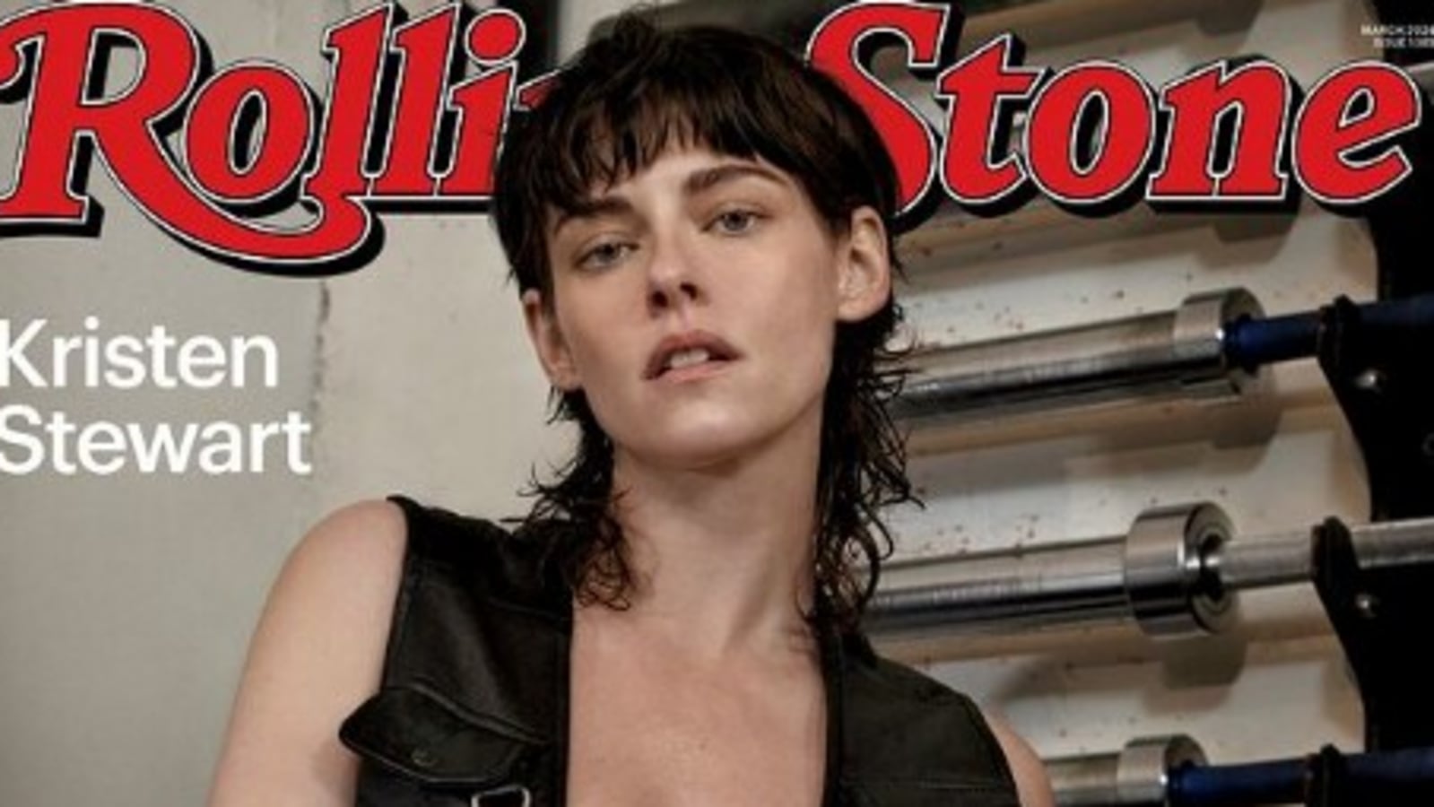 New Rolling Stone cover features Kristen Stewart ‘uncensored’ | Hollywood