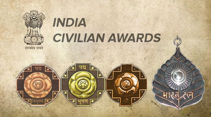 Highest Civilian Award
