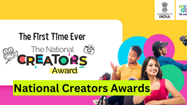 National Creator Award