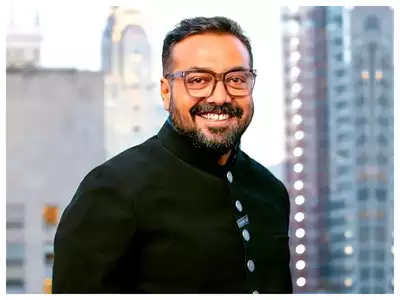 Anurag Kashyap