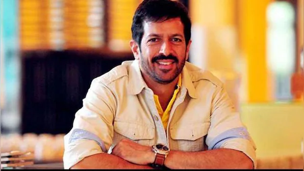 Kabir Khan