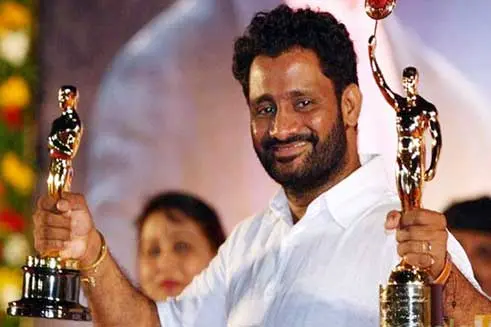 Resul Pookutty