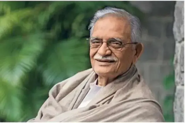 Gulzar