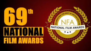 69th National Film Awards 2023 Winners List Announced