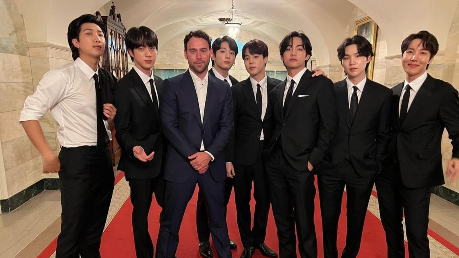 #HYBEDivestFromZionism explained: Why BTS fans want Scooter Braun to be sacked