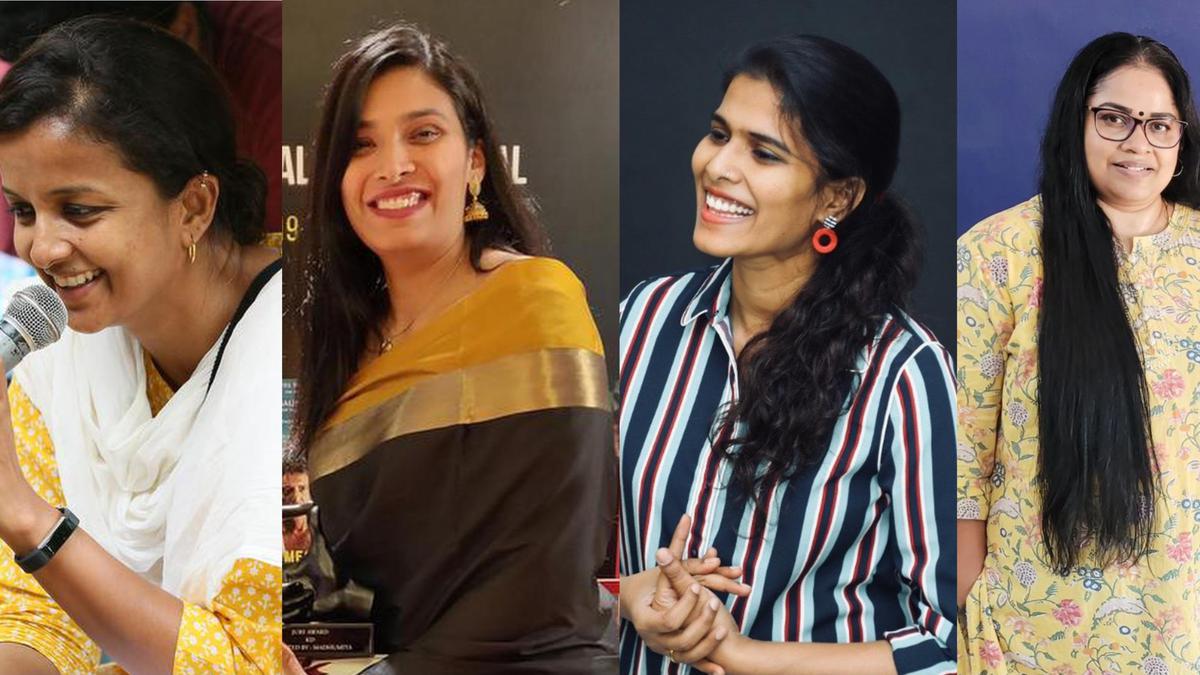 How female filmmakers in Tamil Nadu are using streaming platforms to up the ante