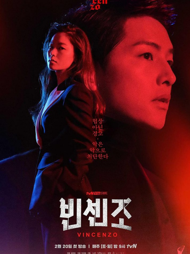10 Best English Dubbed Korean Dramas On Netflix You Should Watch