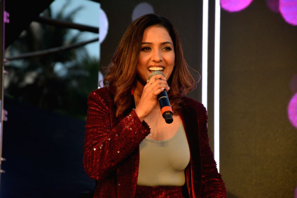 Neeti Mohan