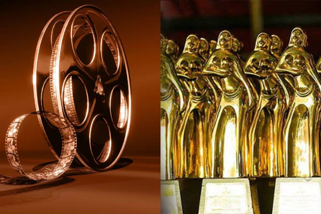 Kerala State Film Award