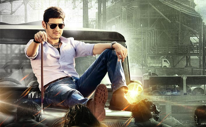 Mahesh Babu