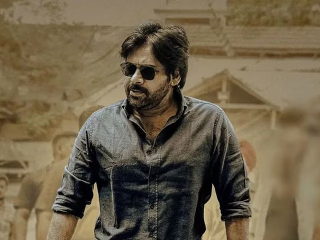 Pawan Kalyan