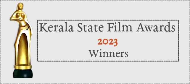 Kerala State Film Awards 2023