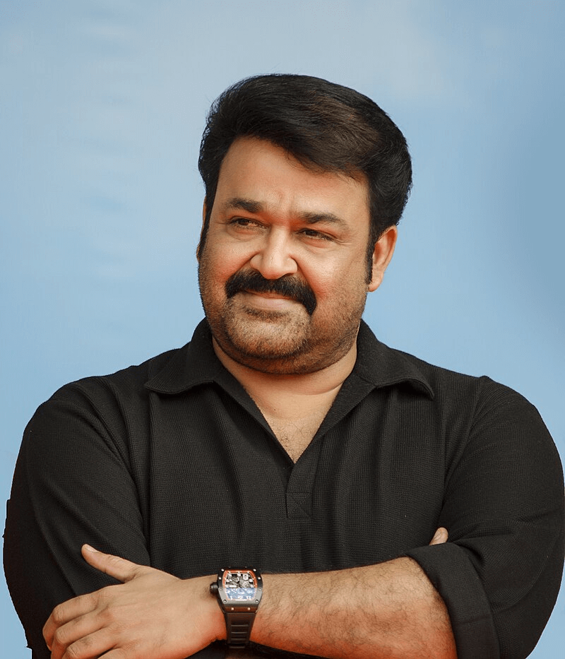 Mohanlal National Awards: List of Awards & Nominations Received By Mohanlal 1 Mohanlal National Awards