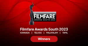 Filmfare Awards South Winners List, Nominations & More