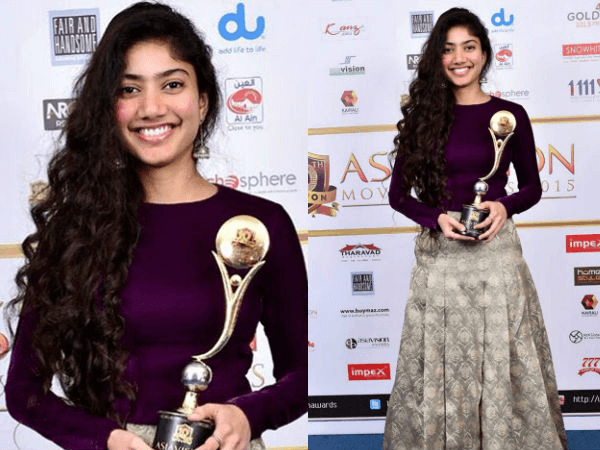 Asiavision Awards