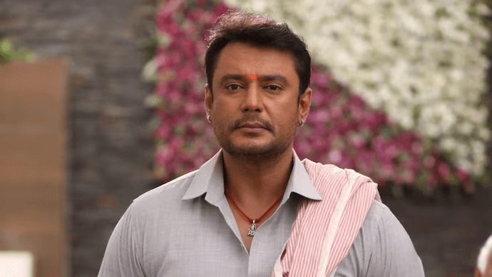 Darshan Thoogudeep