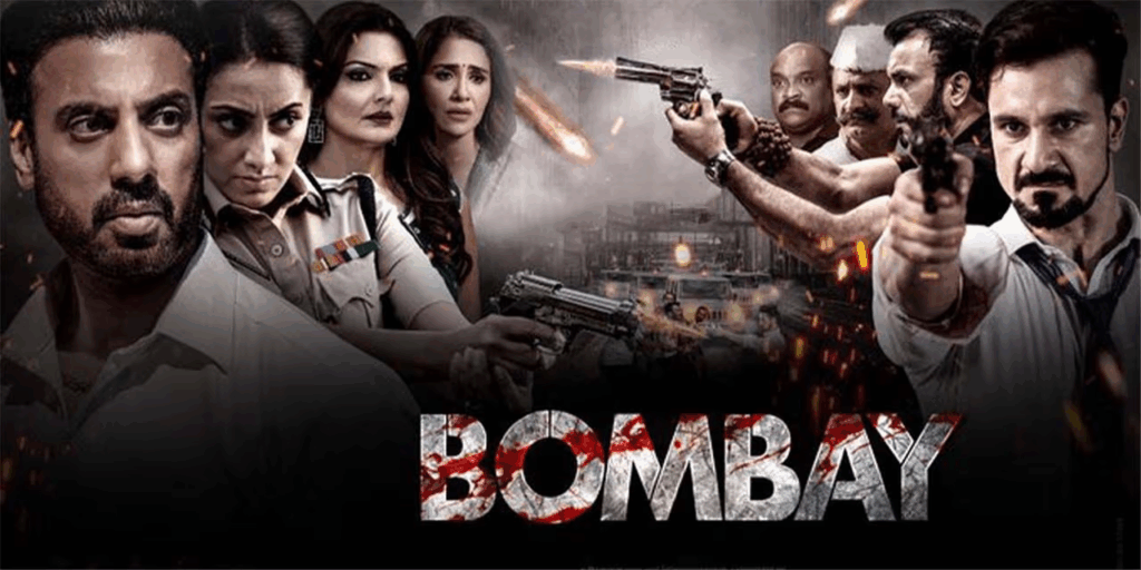 Bombay 2024