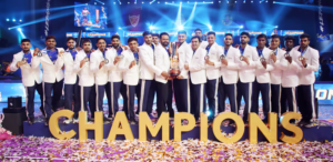 Pro Kabaddi League Awards 2024: Winners List, Prize Money, Winning Team