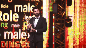 Vicky Kaushal Awards | List of Awards & Nominations Won by Vicky kaushal